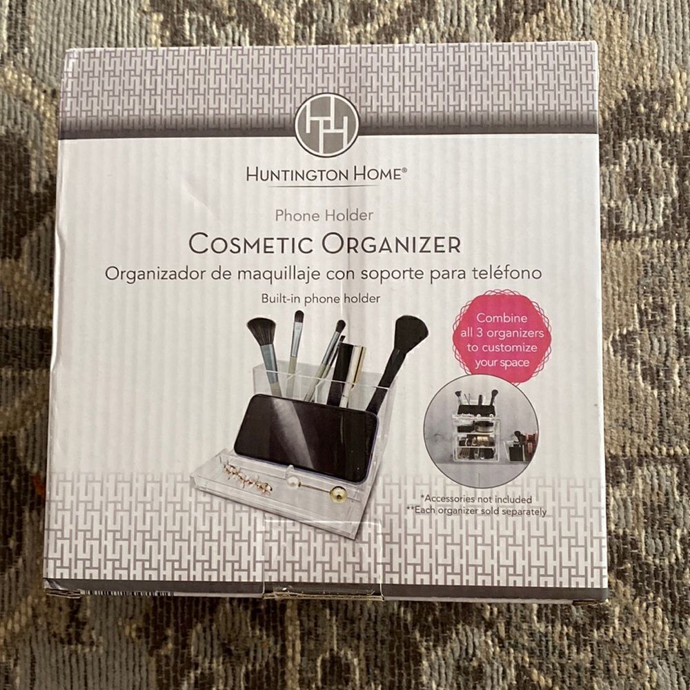 Huntington Home Organizer  